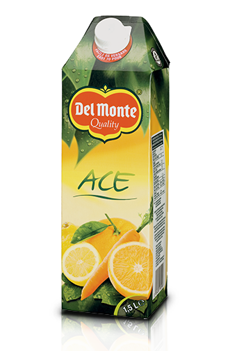 1.5L ACE Juice Drink